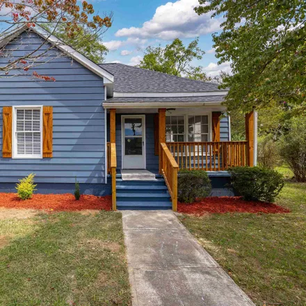 Buy this 2 bed house on 131 Walnut Street in Arcadia, Spartanburg County