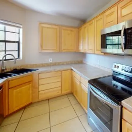 Rent this 2 bed apartment on #1,3200 East Calle De La Punta in Tierra Catalina Condominiums, Tucson