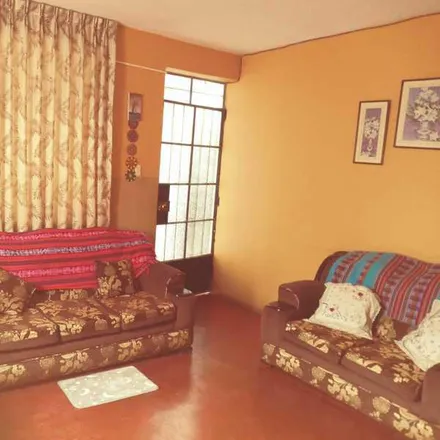 Buy this studio house on unnamed road in Lurigancho, Lima Metropolitan Area