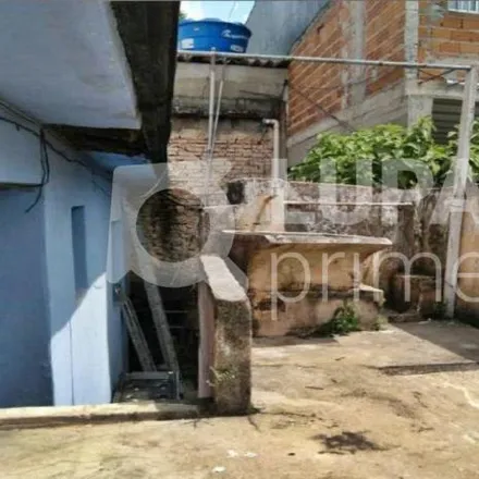 Buy this 2 bed house on Rua Canhoneira Mearim in Jardim Japão, São Paulo - SP