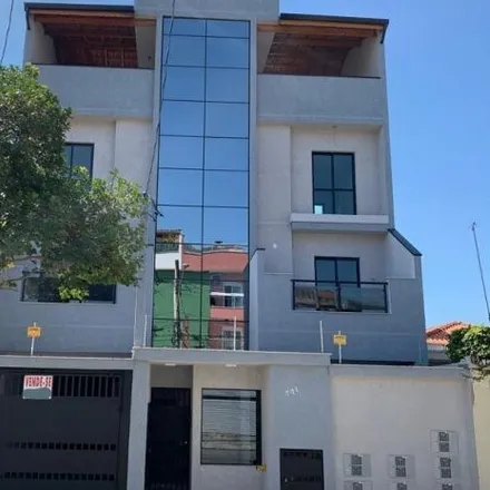Image 2 - Avenida Dom Pedro I, Vila Pires, Santo André - SP, 09195-230, Brazil - Apartment for sale