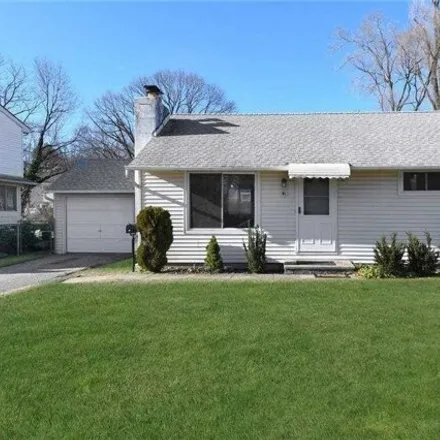 Rent this 2 bed house on 41 Marwood Road North in Village of Port Washington North, North Hempstead