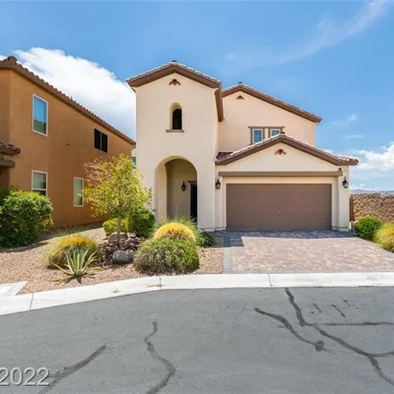 Buy this 3 bed house on 297 Spring Hollow Drive in Enterprise, NV 89148