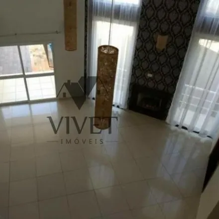 Buy this 4 bed house on Avenida Lauro Miguel Sacker in Parque Vila dos Ingleses, Sorocaba - SP