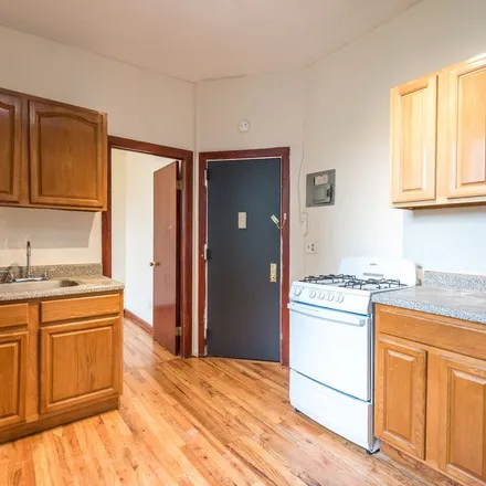 Rent this 2 bed apartment on 210 Humboldt Street in New York, NY 11206