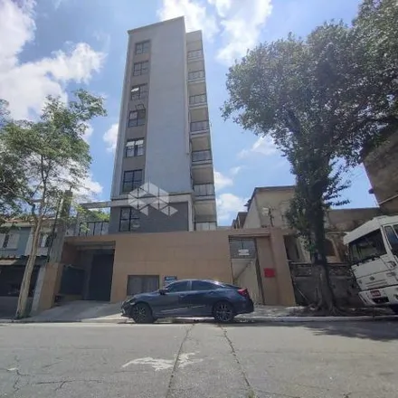 Buy this 2 bed apartment on Rua Itinguçu 1062 in Vila Granada, São Paulo - SP