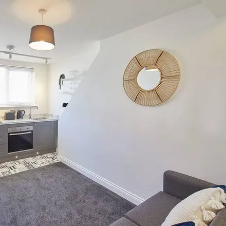 Rent this 1 bed apartment on North Yorkshire in YO12 7HR, United Kingdom