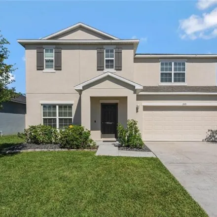 Buy this 6 bed house on Parkfield Road in Osceola County, FL 34772