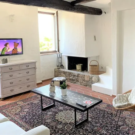 Rent this 1 bed apartment on 6987 Circolo della Magliasina