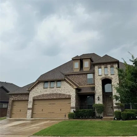 Buy this 5 bed house on 1000 Kilburn Street in Forney, TX 75126