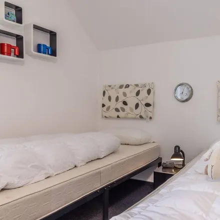 Rent this 3 bed house on Flugplatz Harle in Elisabethgroden, 26409 Wangerland