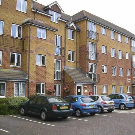 Image 2 - Boscombe Spa Grange, 16 Owls Road, Bournemouth, BH5 1AP, United Kingdom - Apartment for sale