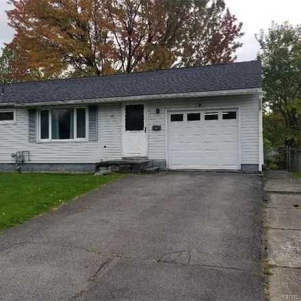 Buy this 2 bed house on 30 Cotty Drive in De Witt, NY 13057