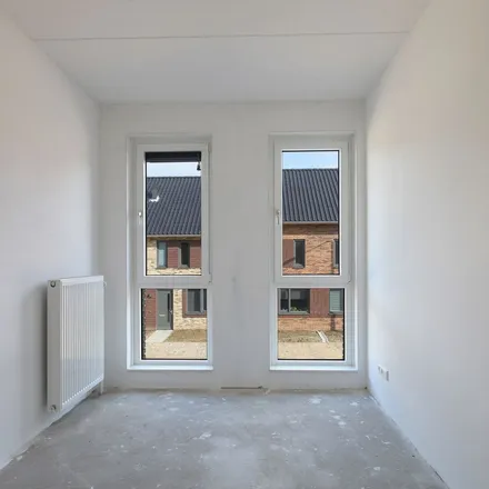 Image 7 - Sergio Leonestraat 48, 6515 LC Nijmegen, Netherlands - Apartment for rent