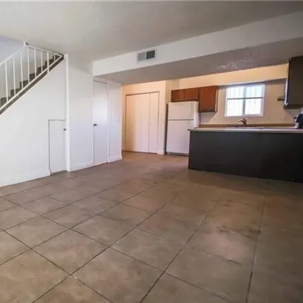 Image 7 - 3500 Rio Robles Drive, North Las Vegas, NV 89030, USA - House for rent