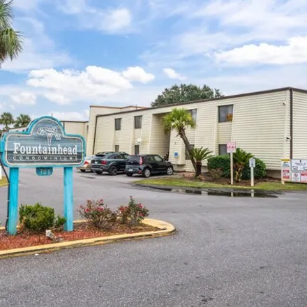 Buy this 2 bed condo on Raceway in Miracle Strip Pkwy Southwest, Fort Walton Beach