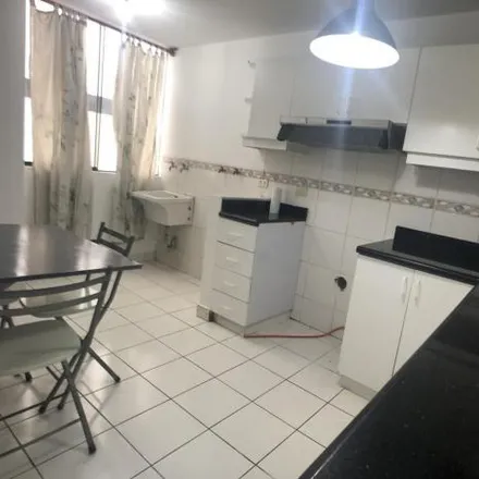 Rent this 3 bed apartment on Avenida Las Lomas de la Molina Vieja in La Molina, Lima Metropolitan Area 15051