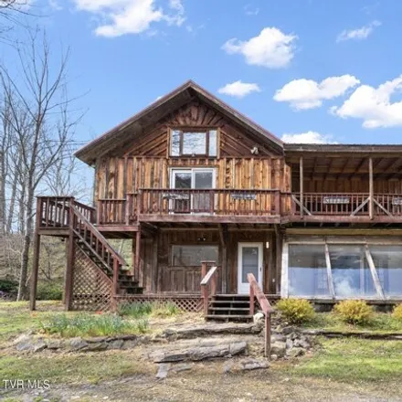 Image 1 - 1517 Pine Orchard Road, Doeville, Johnson County, TN 37640, USA - House for sale