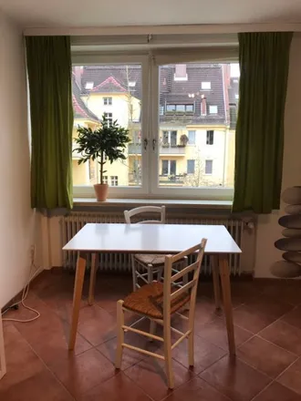 Rent this 1 bed apartment on Dietrichstraße 8 in 90461 Nuremberg, Germany