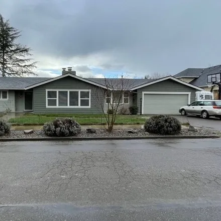 Buy this 4 bed house on 1253 Northeast Newall Road in Newberg, OR 97132