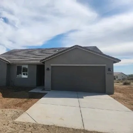 Buy this 3 bed house on 29900 North 164th Street in Maricopa County, AZ 85262