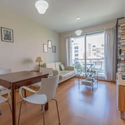 Buy this 2 bed apartment on Carlos Calvo 3072 in San Cristóbal, C1221 ADK Buenos Aires