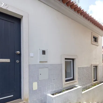 Rent this 1 bed apartment on Rua dos Contrabandistas in 1350-261 Lisbon, Portugal