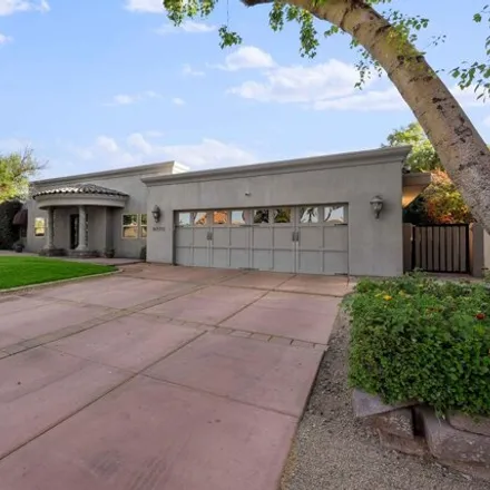 Rent this 5 bed house on 8078 East Via Bonita in Scottsdale, AZ 85258