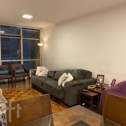 Buy this 3 bed apartment on Rua Barão do Triunfo in Campo Belo, São Paulo - SP