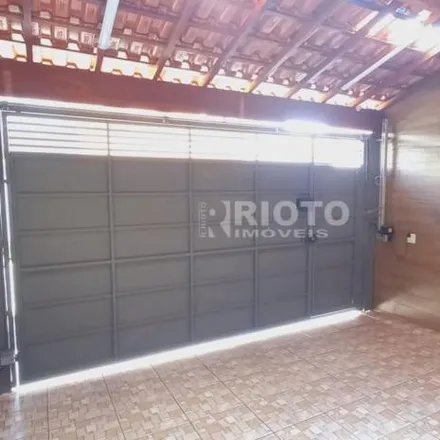 Buy this 2studio house on Avenida Tibiriçá in Vila Homero Thon, Santo André - SP