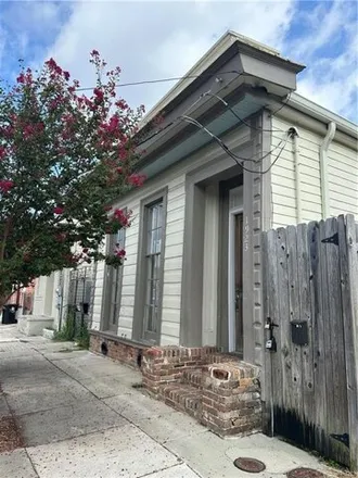 Buy this 3 bed house on 1927 Dumaine Street in New Orleans, LA 70116