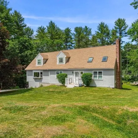 Buy this 3 bed house on 13 Twin St in Windham, New Hampshire