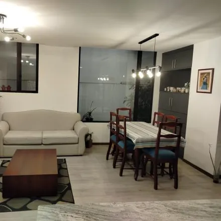 Image 1 - secretaría técnica de desarrollo, Avenida Atahualpa OE1-109, 170129, Quito, Ecuador - Apartment for sale