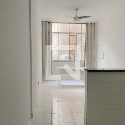 Image 2 - Sabor da Hora, Avenida Ernani do Amaral Peixoto, Centro, Niterói - RJ, 24030-128, Brazil - Apartment for rent
