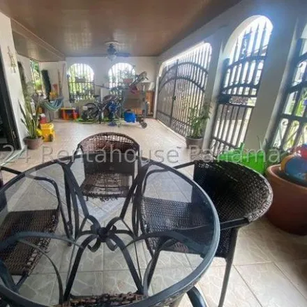 Image 1 - Calle 5-A, La Riviera, Don Bosco, Panamá, Panama - House for sale