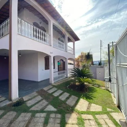 Image 1 - Rua Papa Paulo VI, Vespasiano - MG, 33206-240, Brazil - House for rent