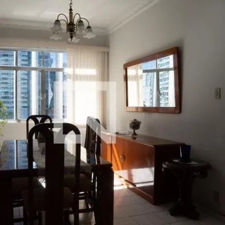 Image 2 - Instituto Nacional do Câncer (INCa), Avenida Mem de Sá, Centro, Rio de Janeiro - RJ, 20230-013, Brazil - Apartment for sale