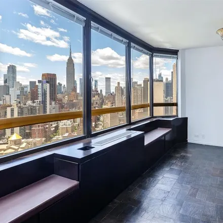 Image 6 - 630 FIRST AVENUE 34E in New York - Apartment for sale