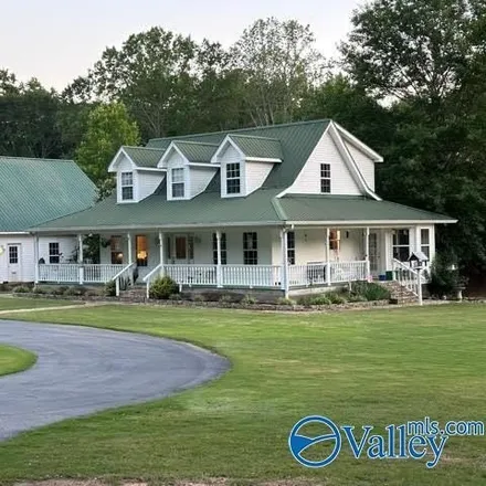 Buy this 3 bed house on 333 Carlton Road in Glen Haven, Marshall County