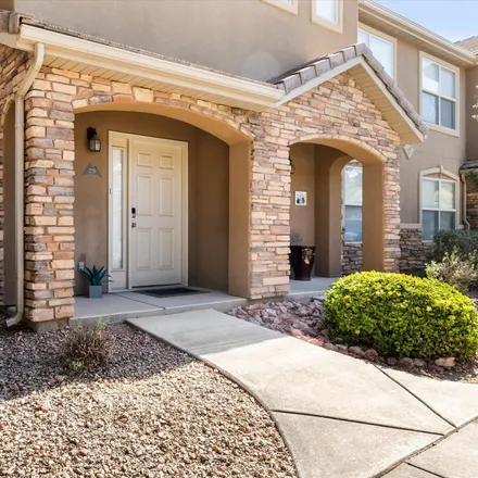 Image 2 - 3155 South Hidden Valley Drive, St. George, UT 84790, USA - Townhouse for sale