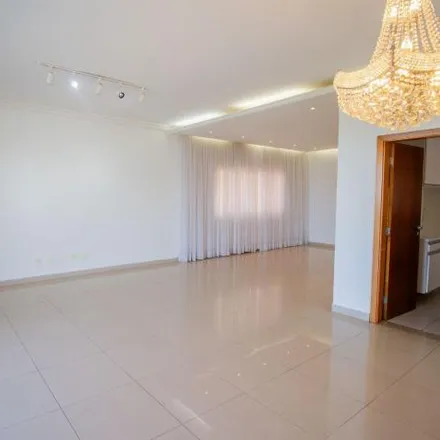 Rent this 4 bed apartment on Condomínio Jardim América in Avenida Bartholomeu de Gusmão 57, Embaré