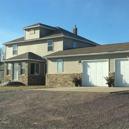 Buy this 4 bed house on 14097 Palm Avenue in Nobles County, MN 56131