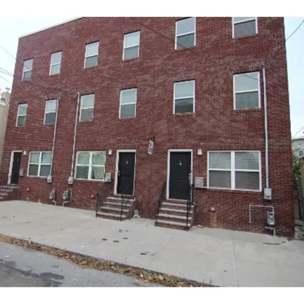 Rent this 4 bed house on 525 North Budd Street in Philadelphia, PA 19104