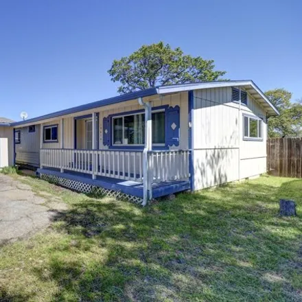 Buy this 2 bed house on 19564 Freshwater Drive in Tehama County, CA 96022