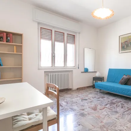 Rent this 3 bed room on Via Ermete Zacconi in 20157 Milan MI, Italy