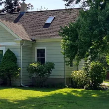 Buy this 2 bed house on 317 Addison Rd in Glastonbury, Connecticut