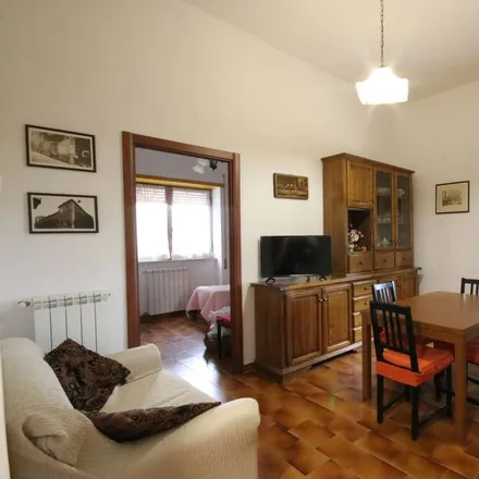 Rent this 2 bed apartment on 00072 Ariccia RM