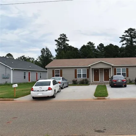Image 2 - 99 Perdue Lane, Fort Valley, GA 31030, USA - Duplex for sale