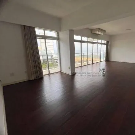 Rent this 3 bed apartment on Avenida Borges de Medeiros in Leblon, Rio de Janeiro - RJ