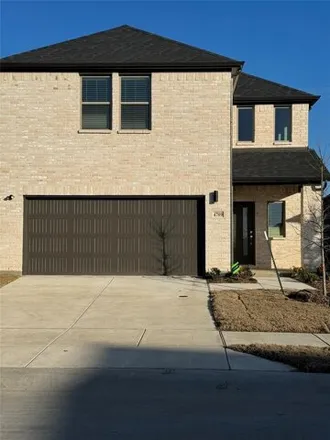 Rent this 4 bed house on 4725 Whitehall Court in McKinney, TX 75070